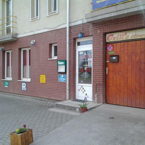 Отель Pajkos Poni Vendeghaz Мишкольц Экстерьер фото